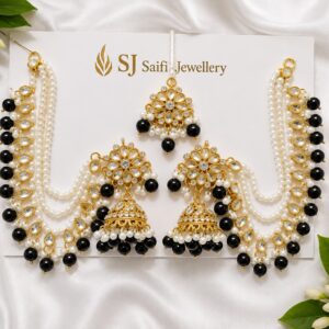 Royal Emerald Necklace